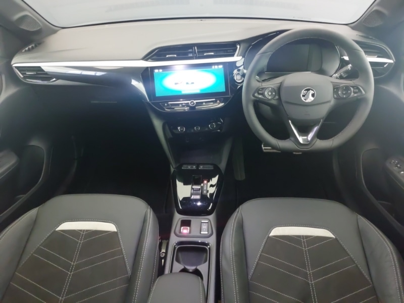 Used Vauxhall Corsa 2025 for sale - 77273880: Photo 2