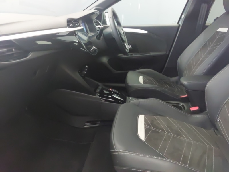 Used Vauxhall Corsa 2025 for sale - 77273880: Photo 5