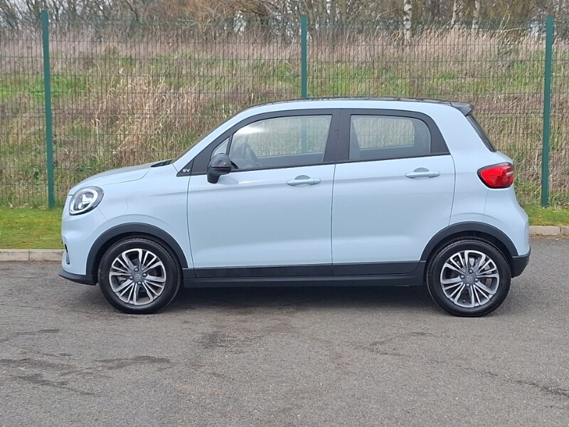 Used Leapmotor T03 2025 for sale - 78179147: Photo 4