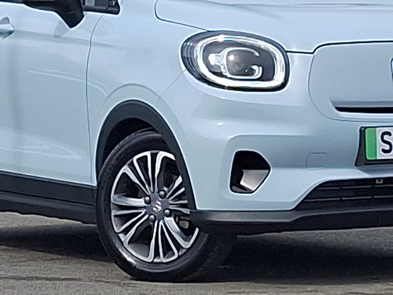 Used Leapmotor T03 2025 for sale - 78179147: Photo 9