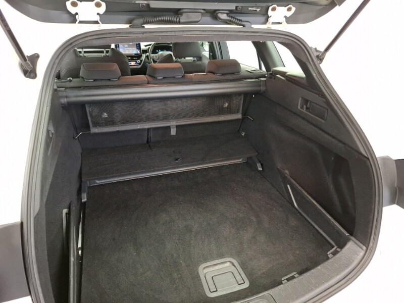 Used Toyota Corolla 2020 for sale - 76779074: Photo 8