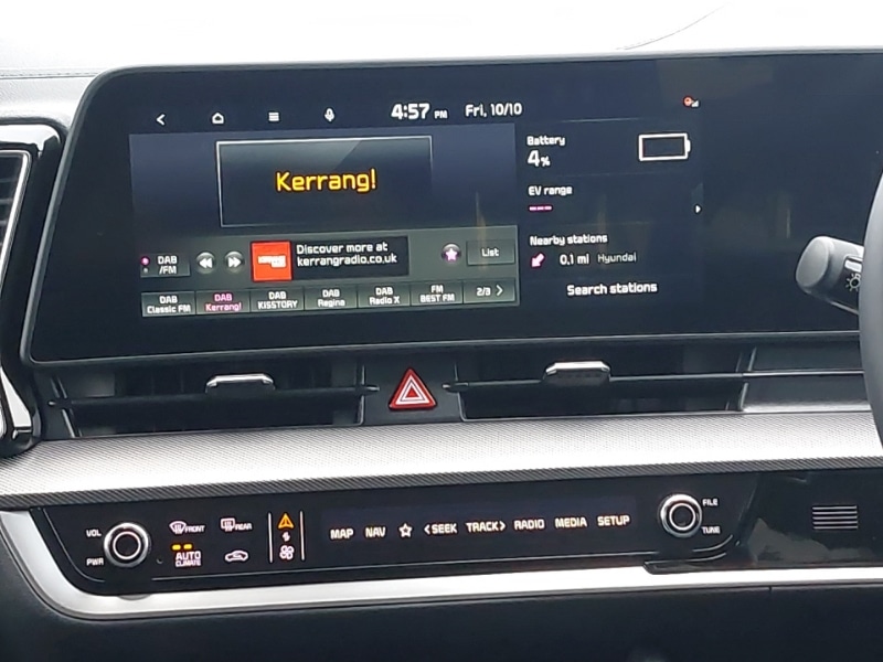 Used Kia Sportage 2025 for sale - 76629223: Photo 10