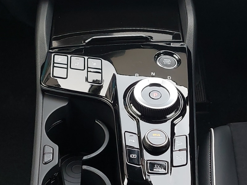 Used Kia Sportage 2025 for sale - 76629223: Photo 11