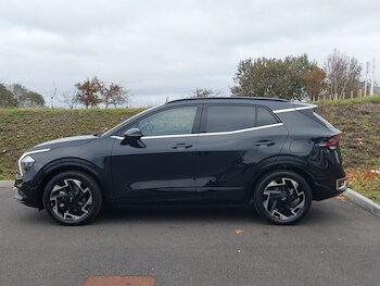 Used Kia Sportage 2025 for sale - 76629223: Photo