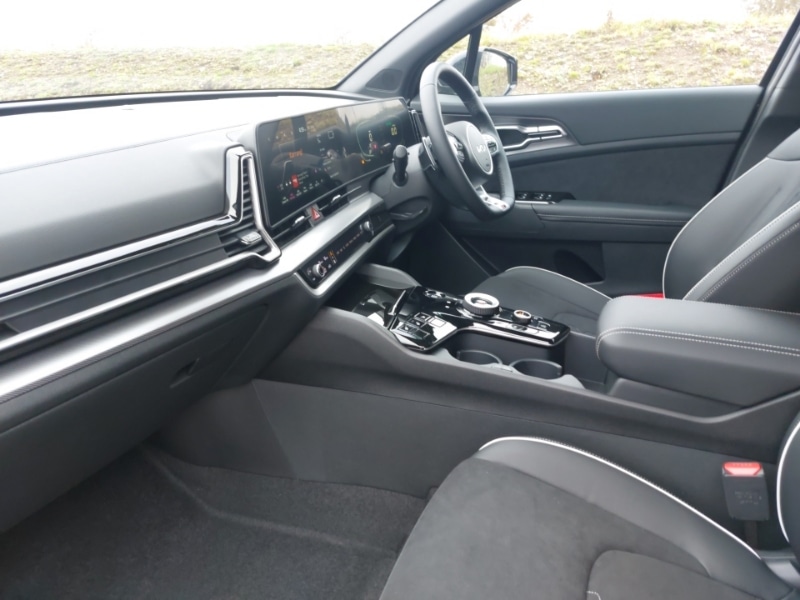 Used Kia Sportage 2025 for sale - 76629223: Photo 5