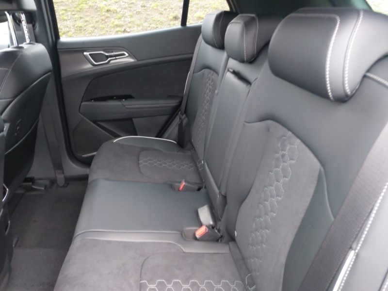 Used Kia Sportage 2025 for sale - 76629223: Photo 6