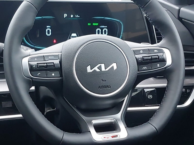 Used Kia Sportage 2025 for sale - 76629223: Photo 7