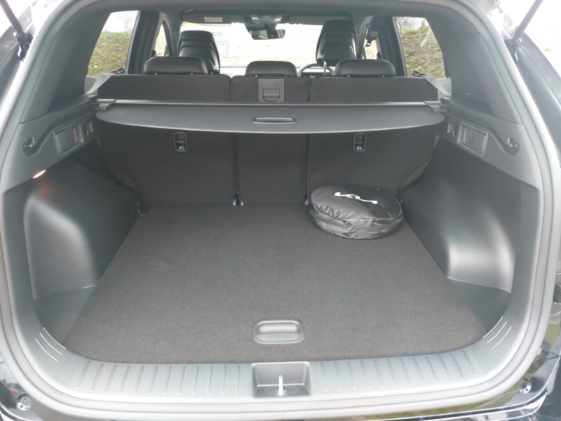 Used Kia Sportage 2025 for sale - 76629223: Photo 8