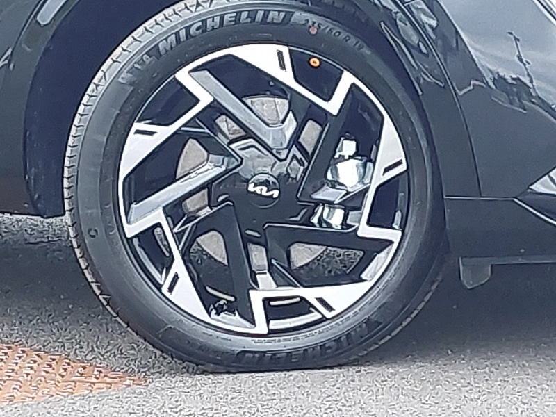 Used Kia Sportage 2025 for sale - 76629223: Photo 9