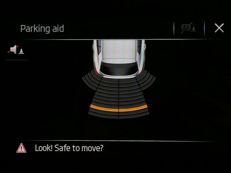 Used Skoda Fabia 2022 for sale - 76656906: Photo 10