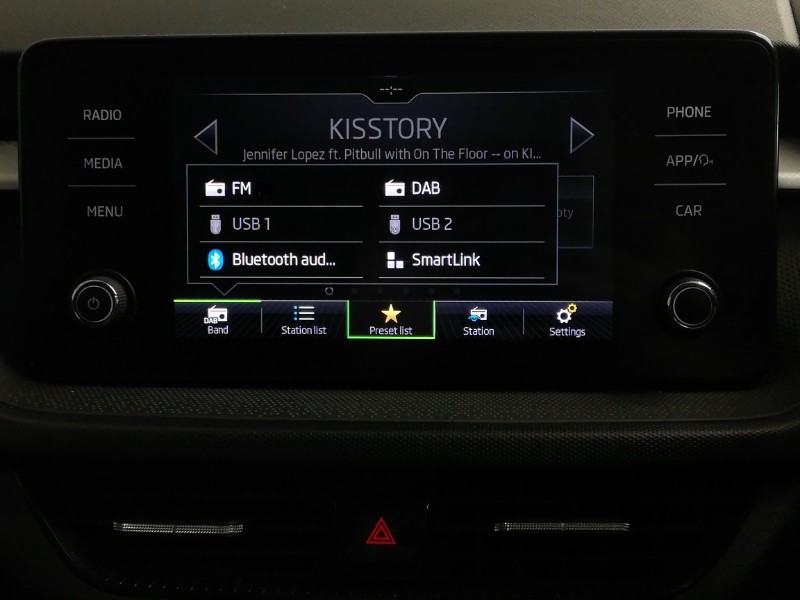 Used Skoda Fabia 2022 for sale - 76656906: Photo 12