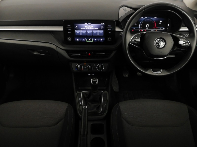 Used Skoda Fabia 2022 for sale - 76656906: Photo 2