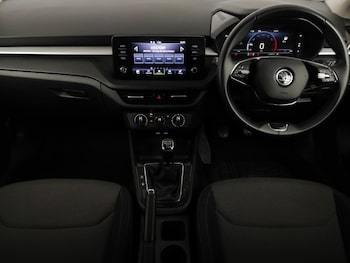 Used Skoda Fabia 2022 for sale - 76656906: Photo