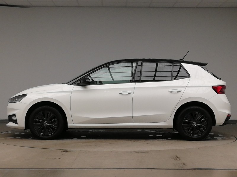 Used Skoda Fabia 2022 for sale - 76656906: Photo 4