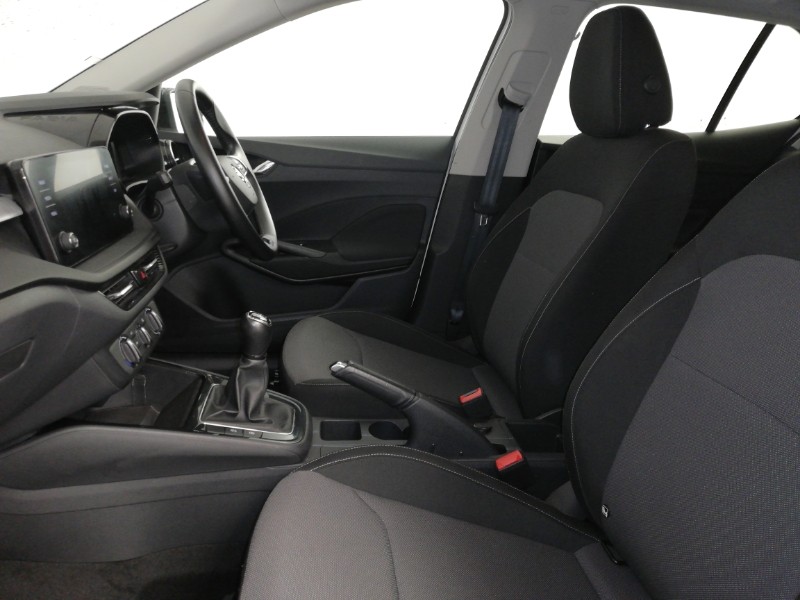 Used Skoda Fabia 2022 for sale - 76656906: Photo 5