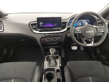 Used Kia XCeed 2025 for sale - 77361095: Photo