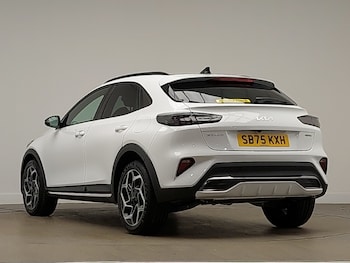 Used Kia XCeed 2025 for sale - 77361095: Photo