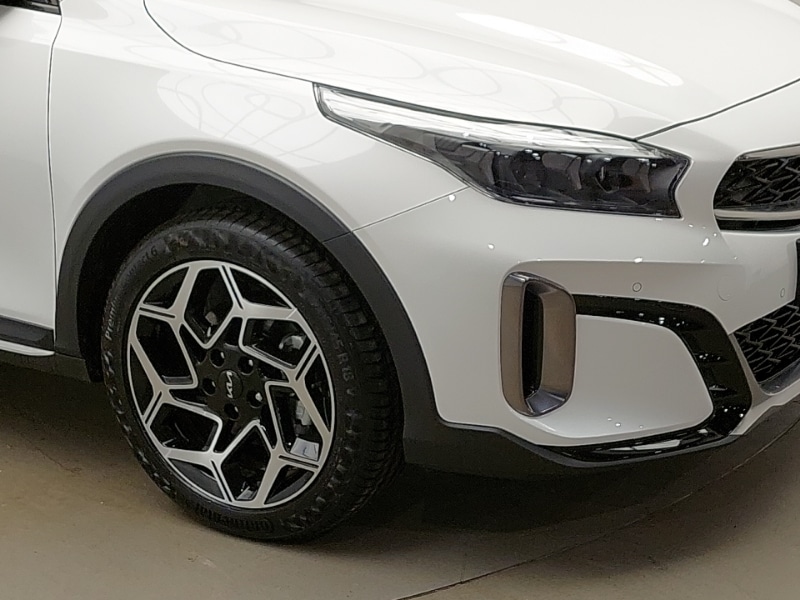 Used Kia XCeed 2025 for sale - 77361095: Photo 9