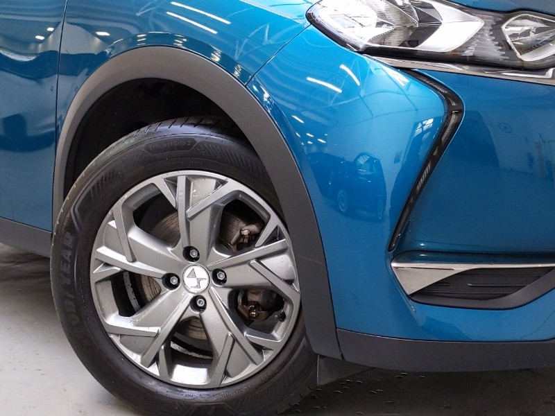 Used DS Automobiles DS 3 2022 for sale - 77142174: Photo 9