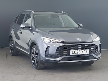 Used MG MG ZS 2025 for sale - 78403845: Photo