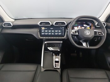 Used MG MG ZS 2025 for sale - 78403845: Photo