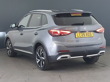 Used MG MG ZS 2025 for sale - 78403845: Photo