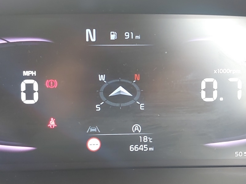 Used Kia Picanto 2024 for sale - 77875741: Photo 12