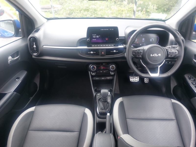 Used Kia Picanto 2024 for sale - 77875741: Photo 2