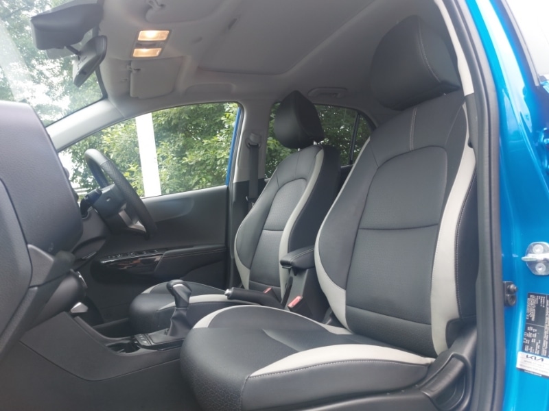 Used Kia Picanto 2024 for sale - 77875741: Photo 5