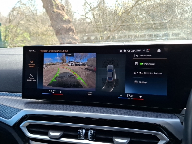 Used BMW i4 2023 for sale - 77912584: Photo 10