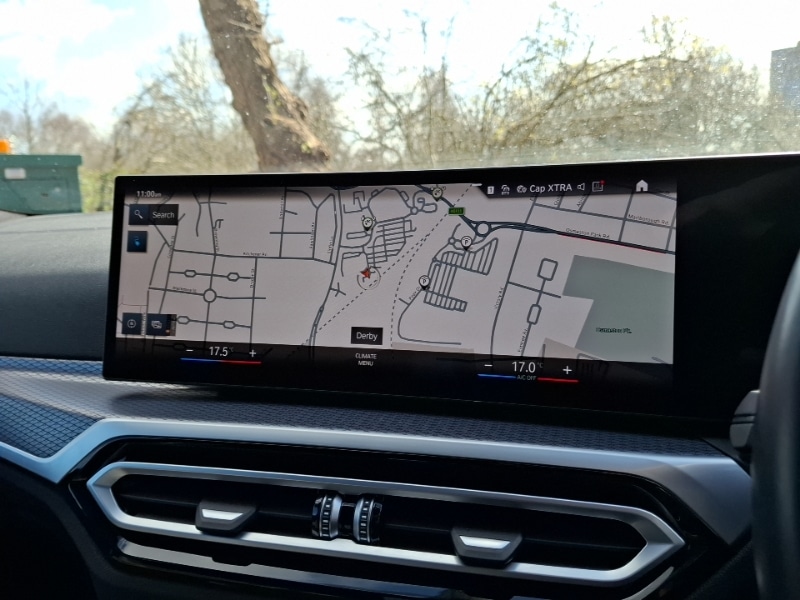 Used BMW i4 2023 for sale - 77912584: Photo 11