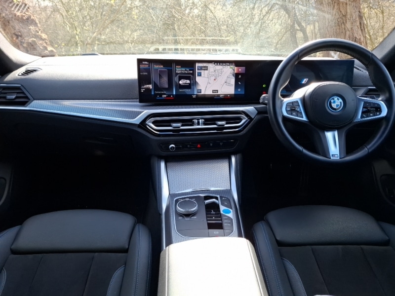 Used BMW i4 2023 for sale - 77912584: Photo 2