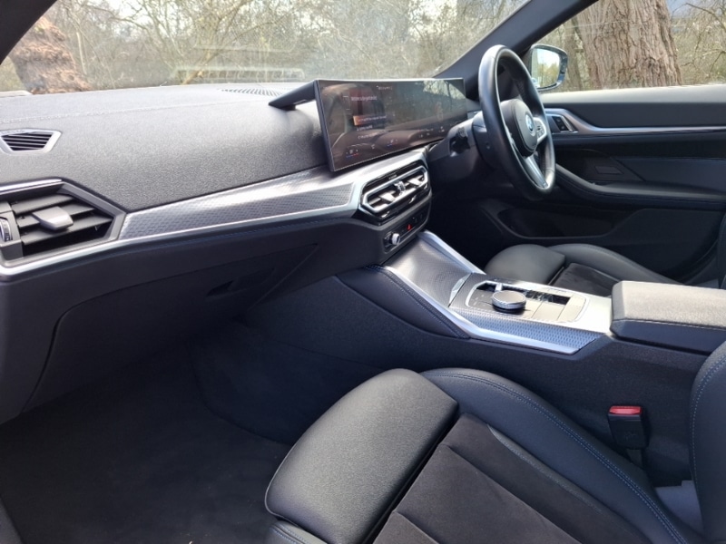 Used BMW i4 2023 for sale - 77912584: Photo 5