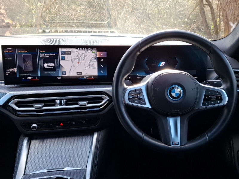 Used BMW i4 2023 for sale - 77912584: Photo 7