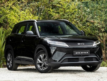 BYD - Atto 2