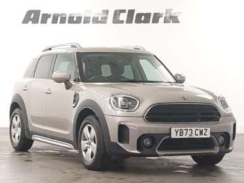 2023 - 1.5 Cooper Classic 5dr Auto