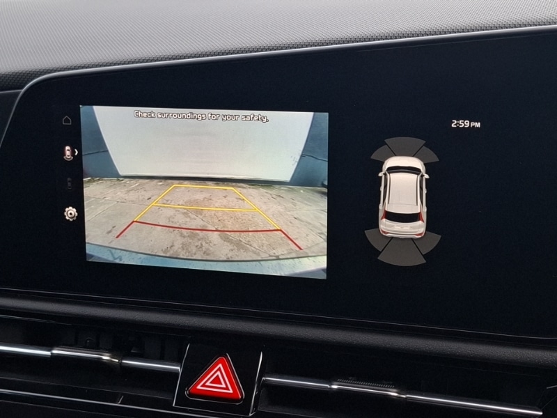 Used Kia Niro 2022 for sale - 77875769: Photo 10