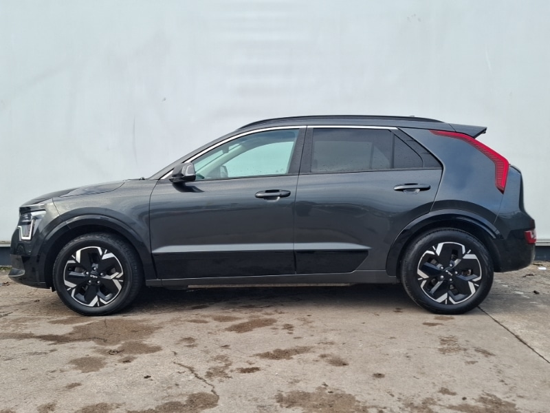Used Kia Niro 2022 for sale - 77875769: Photo 4