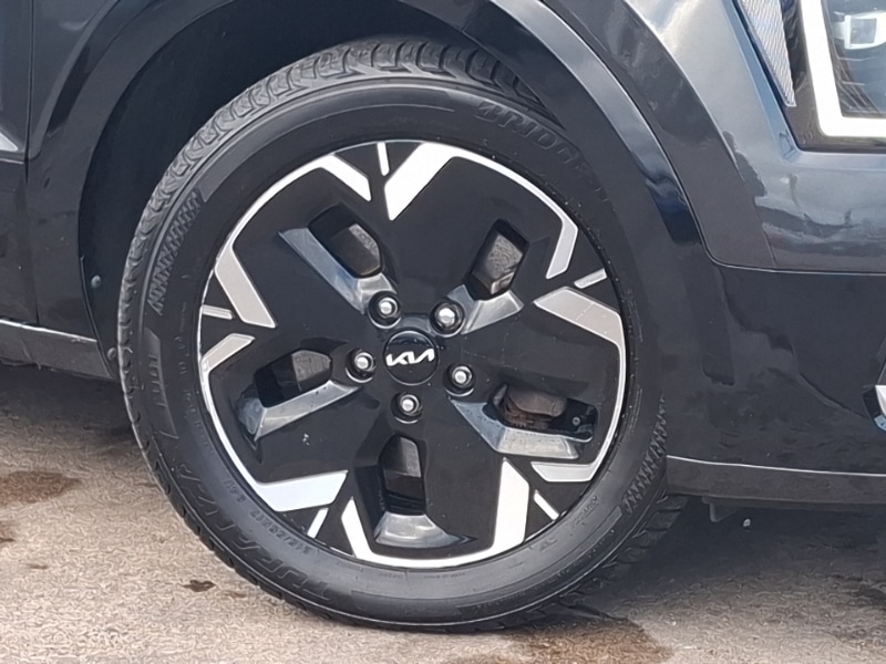 Used Kia Niro 2022 for sale - 77875769: Photo 9