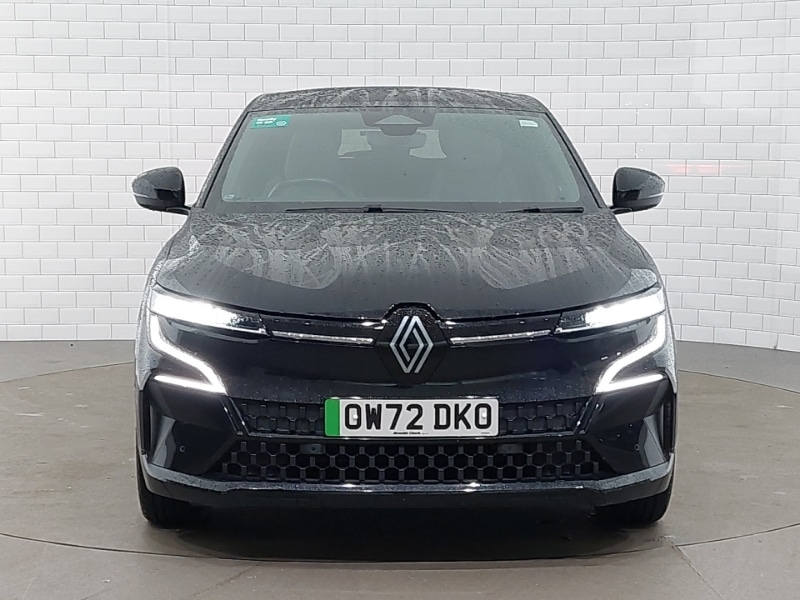 Used Renault Megane E Tech 2023 for sale - 77986053: Photo 12