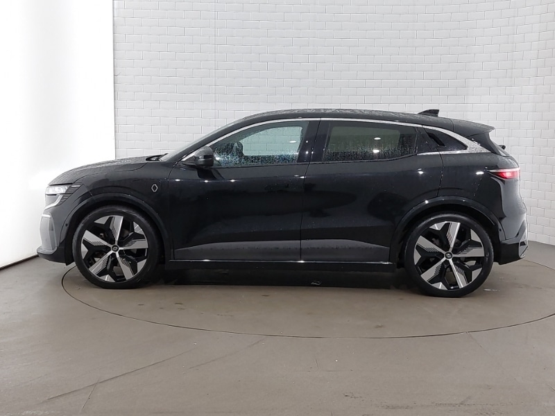 Used Renault Megane E Tech 2023 for sale - 77986053: Photo 4