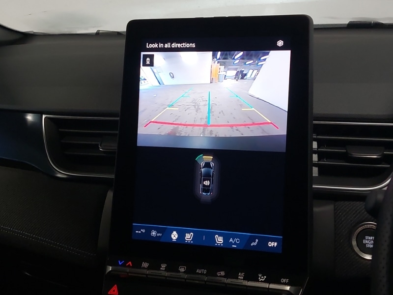 Used Renault Other 2025 for sale - 77253487: Photo 10