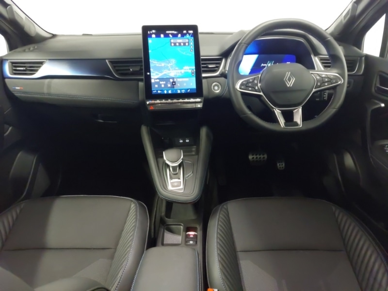 Used Renault Other 2025 for sale - 77253487: Photo 2