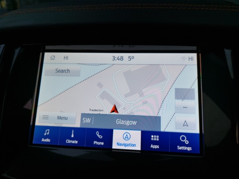 Used Ford Ranger 2023 for sale - 77385900: Photo 11