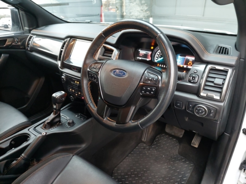 Used Ford Ranger 2023 for sale - 77385900: Photo 2