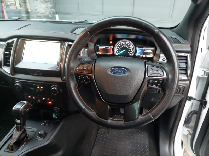 Used Ford Ranger 2023 for sale - 77385900: Photo 7