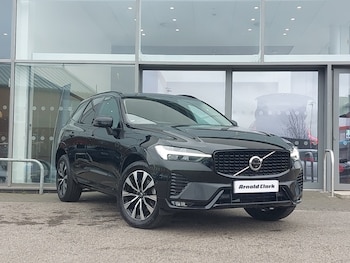 Used Volvo XC60 2023 for sale - 78071502: Photo