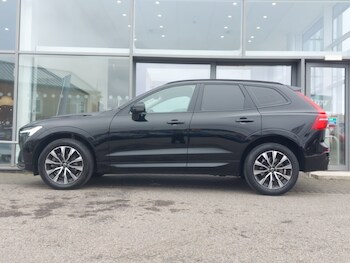 Used Volvo XC60 2023 for sale - 78071502: Photo