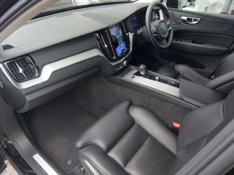 Used Volvo XC60 2023 for sale - 78071502: Photo 5