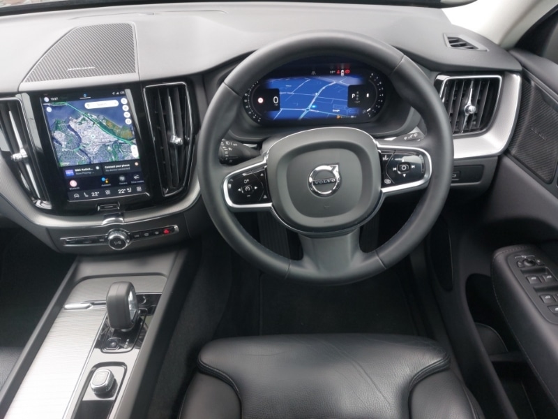 Used Volvo XC60 2023 for sale - 78071502: Photo 7